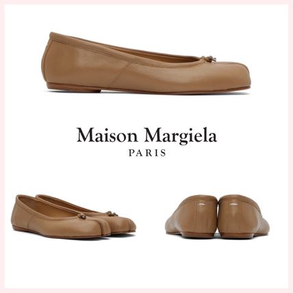 ブラウン（茶色）系 25cm Maison Margiela(メゾン マルジェラ