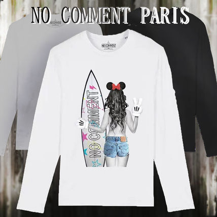 NO COMMENT PARIS(ノーコメントパリ)|新作・人気アイテムを海外通販 NO COMMENT PARIS(ノーコメントパリ)|新作・人気アイテムを海外通販