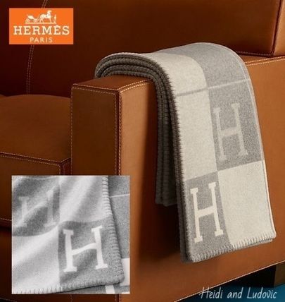 HERMES x ブランケット(ひざ掛け)(ライフスタイル) - 海外通販のBUYMA HERMES x ブランケット(ひざ掛け)(ライフスタイル) - 海外通販のBUYMA