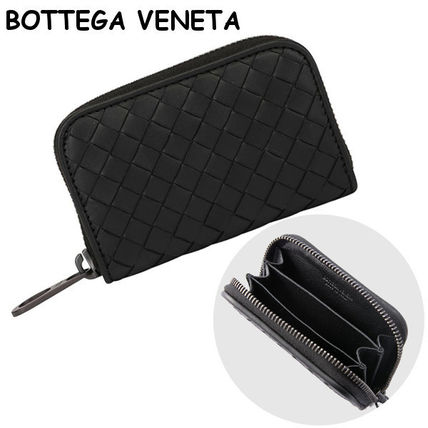 BOTTEGA VENETA(ãããã¬ãŽã§ãã¿) ã³ã€ã³ã±ãŒã¹ã»å°éå
¥ã(ã¬ãã£ãŒã¹