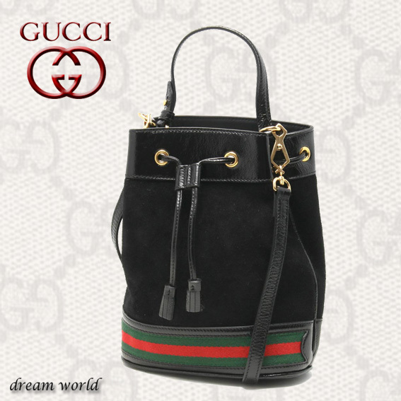 ★GUCCI★ OPHIDIA バゲットバッグ ショルダーバッグ ♪