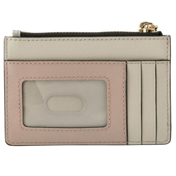 若者の大愛商品 新品、未使用 MARC JACOBS カード&コインケース パス