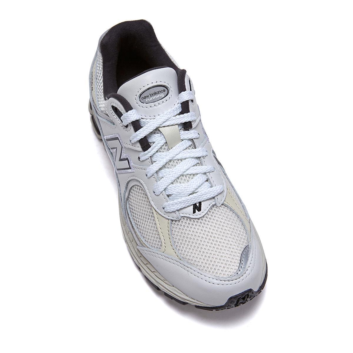 NEW BALANCE ML2002RQ WHITE 25cm 希少サイズ