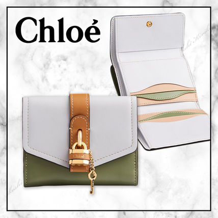 Chloe ABY x 財布・小物(レディース) - 海外通販のBUYMA