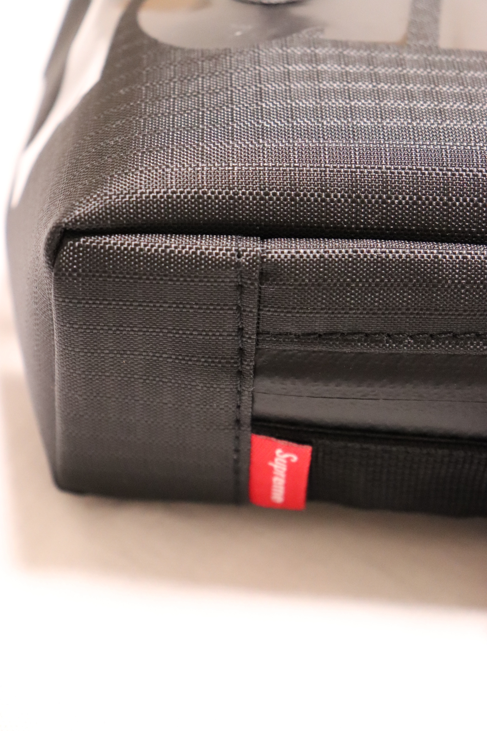 ☆21SS WEEK1☆Supreme Neck Pouch (Supreme/ショルダーバッグ