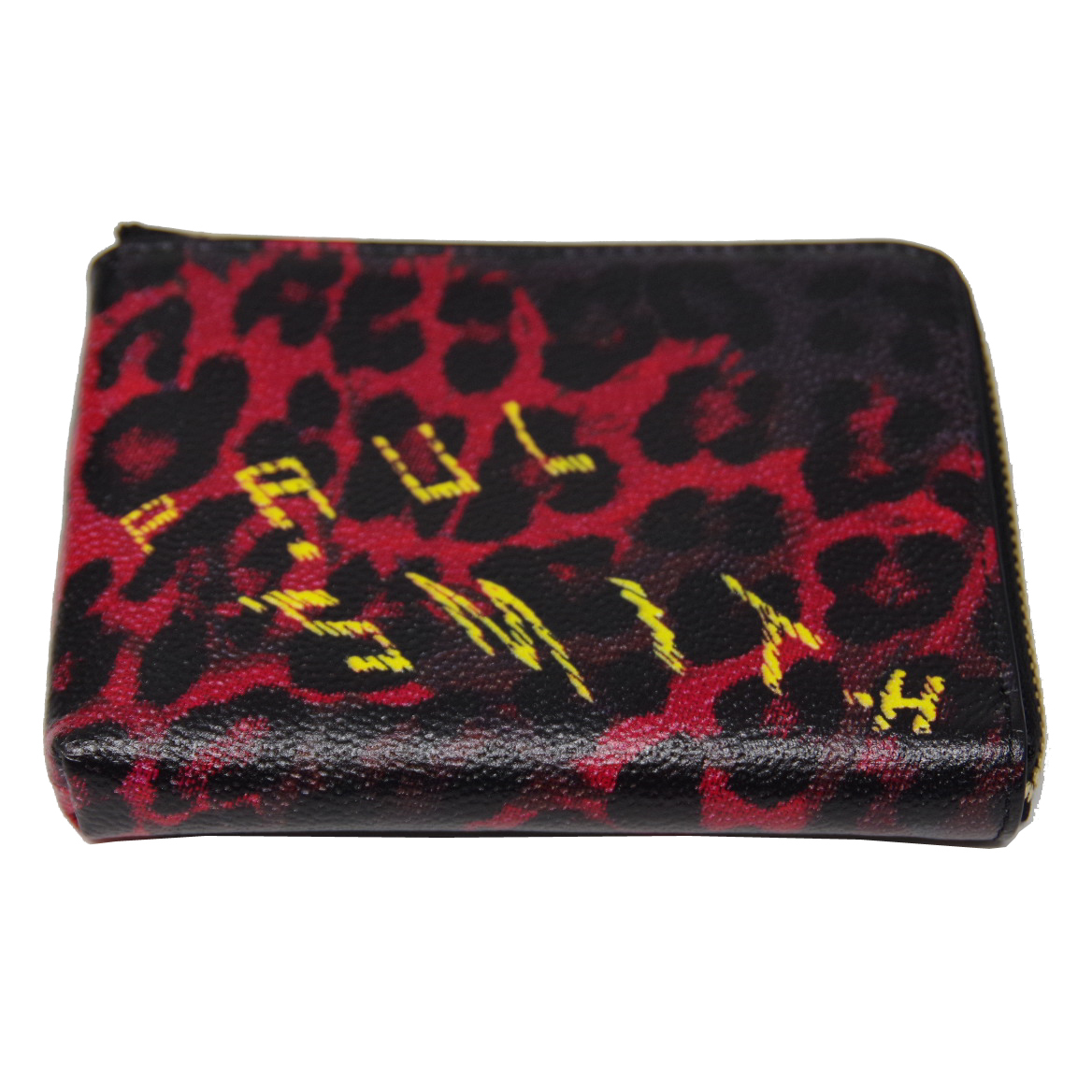 Paul Smith 小物ポーチ 小銭入れ マルチカラー V72117 新品
