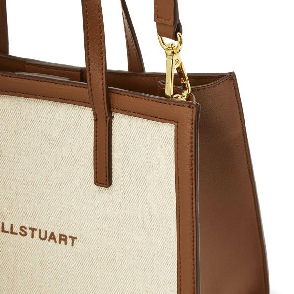 ☆JILLSTUART☆ キャンバス トートバッグ 2WAY 全3色