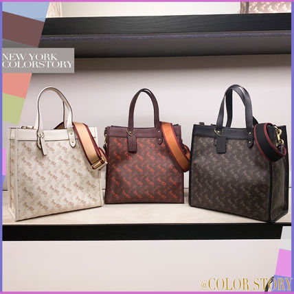 Coach x トートバッグ(レディース) - 海外通販のBUYMA