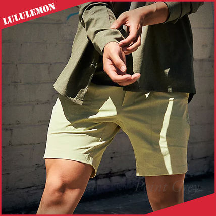 カナダ lululemon x パンツ・ボトムス(メンズ) - 海外通販のBUYMA