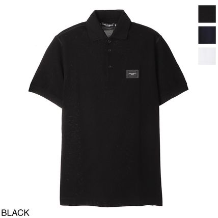 Dolce & Gabbana x ポロシャツ(メンズ)|新作を海外通販【BUYMA】 Dolce & Gabbana x ポロシャツ(メンズ)|新作を海外通販【BUYMA】