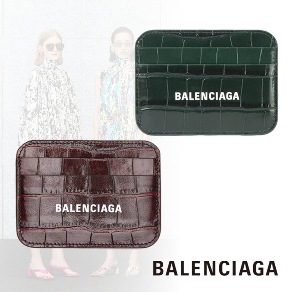 想像を超えての ●送料込●BALENCIAGA●CASH カードホルダー カードケース・名刺入れ 想像を超えての ●送料込●BALENCIAGA●CASH カードホルダー カードケース・名刺入れ