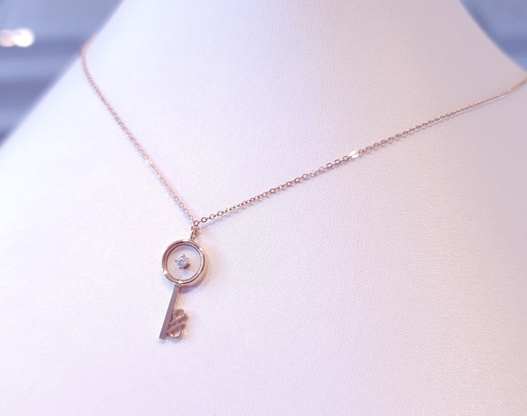 人気☆【STONE HENgE】☆ローズゴールド 14K ネックレ.ス☆P1283 人気☆【STONE HENgE】☆ローズゴールド 14K ネックレ.ス☆P1283
