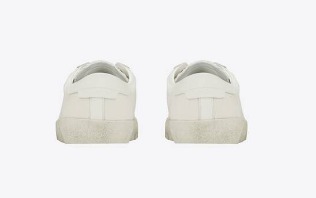 Saint Laurent スニーカー SAINT LAURENT*シンプルなデザイン☆コート クラシック SL/06(4)