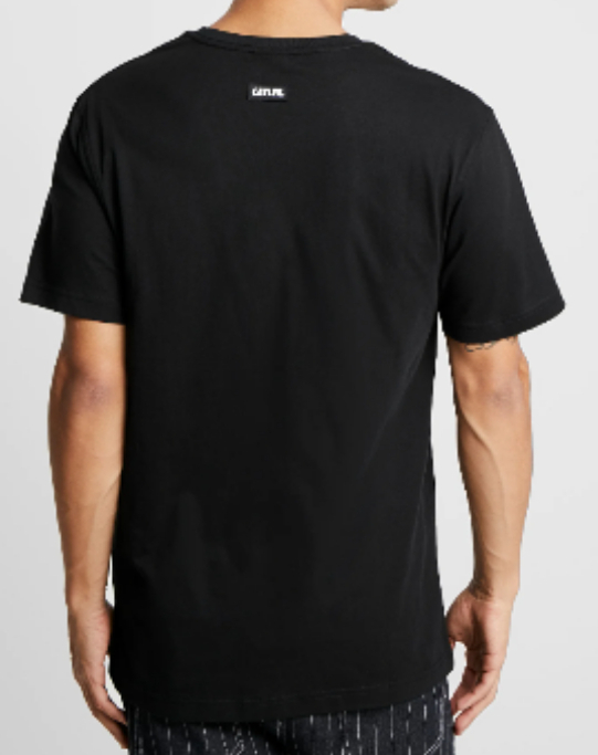 SALE★Wl Scan Tee T Shirt【送込Cayler&Sons】ロゴ/CT画像★黒 SALE☆Wl Scan Tee T Shirt【送込Cayler&Sons】ロゴ/CT画像☆黒
