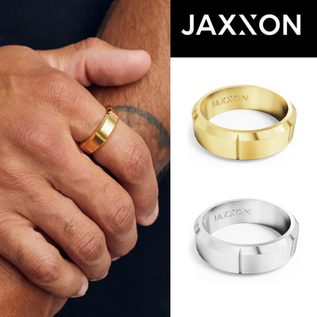 関税/送料込み【 JAXXON】ウィルシャーリング