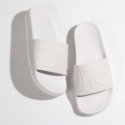 MM6 Maison Margiela(エムエムシックス) サンダル・ミュール