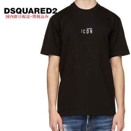 D SQUARED2 x Tシャツ・カットソー(メンズ) - 海外通販のBUYMA