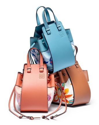 LOEWE(ロエベ) ハンドバッグ(レディース) - 海外通販のBUYMA