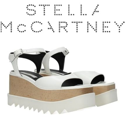 Stella McCartney x サンダル・ミュール(レディース) - 海外通販のBUYMA