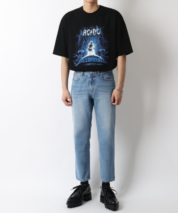 SCENERITY Tシャツ・カットソー SCENERITY Lightning Sleeve(5)