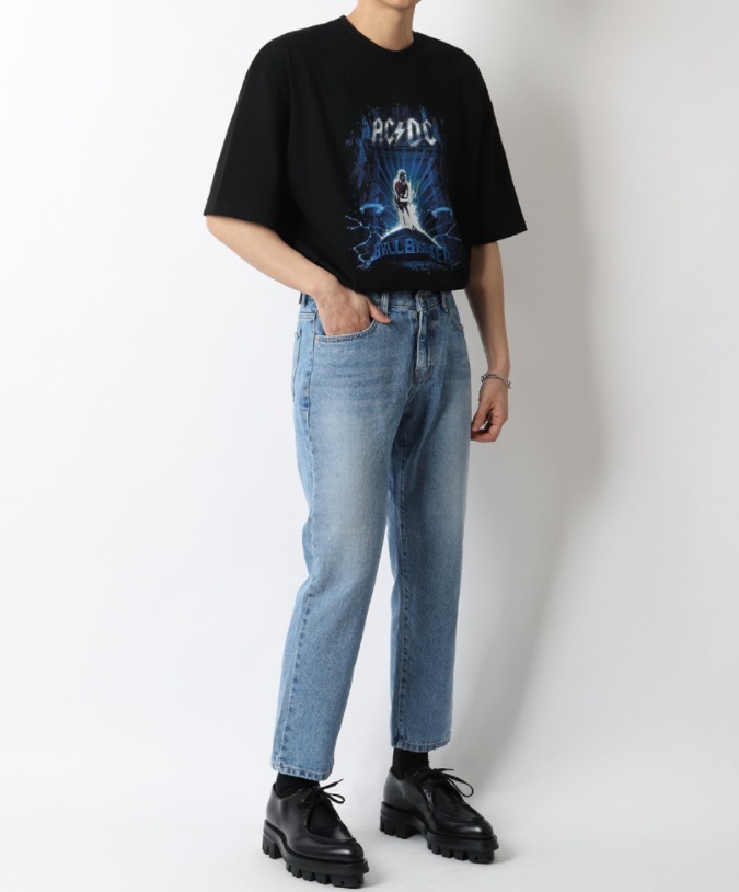 SCENERITY Tシャツ・カットソー SCENERITY Lightning Sleeve(8)