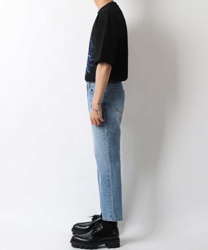 SCENERITY Tシャツ・カットソー SCENERITY Lightning Sleeve(10)