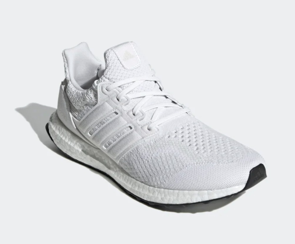 adidas スニーカー お勧めランニングシューズ☆アディダスULTRABOOST 5.0 DNA SHOES(8)