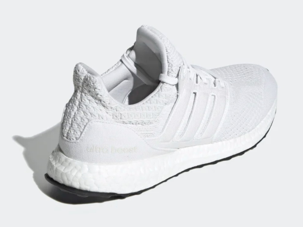 adidas スニーカー お勧めランニングシューズ☆アディダスULTRABOOST 5.0 DNA SHOES(9)