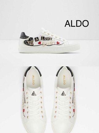 スタッズ ALDO x スニーカー(レディース)|新作を海外通販【BUYMA】 スタッズ ALDO x スニーカー(レディース)|新作を海外通販【BUYMA】