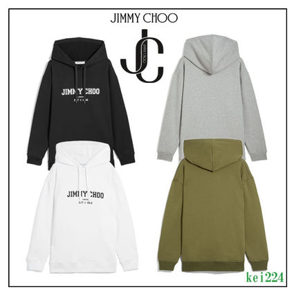 Jimmy Choo x パーカー・フーディ(レディース)|新作を海外通販【BUYMA】 Jimmy Choo x パーカー・フーディ(レディース)|新作を海外通販【BUYMA】