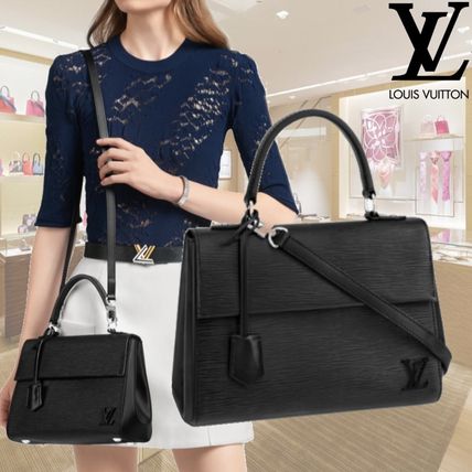 Louis Vuitton EPI x ハンドバッグ(レディース) - 海外通販のBUYMA