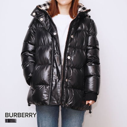 Burberry x ダウンジャケット・コート(レディース)|新作を海外通販 Burberry x ダウンジャケット・コート(レディース)|新作を海外通販