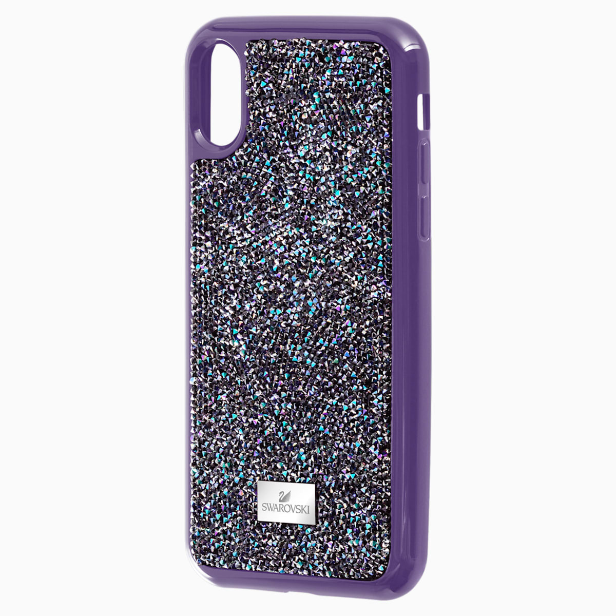 大人気★SWAROVSKI★Glam Rock スマホケース iPhone X/XS 対応 大人気☆SWAROVSKI☆Glam Rock スマホケース iPhone X/XS 対応