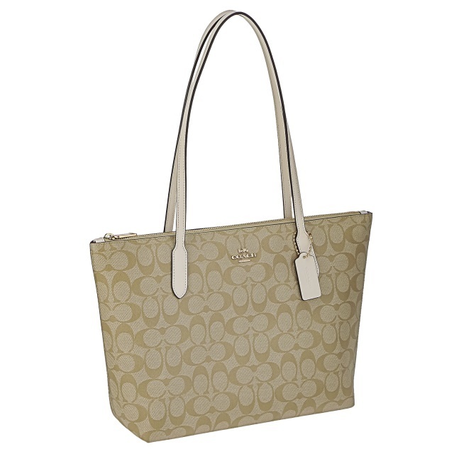 【国内発送】COACH OUTLET レディース トートバッグ
