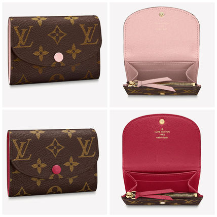 Louis Vuitton(ルイヴィトン) カードケース・名刺入れ(レディース ...