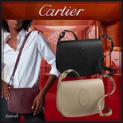 Cartier x ショルダーバッグ・ポシェット(レディース) - 海外通販のBUYMA