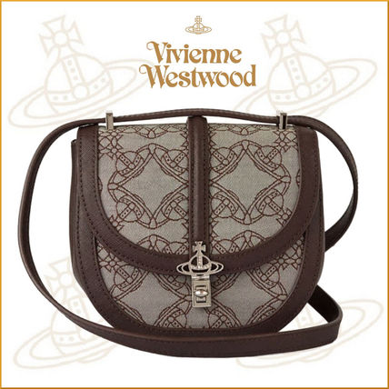 Vivienne Westwood(ヴィヴィアンウエストウッド) ショルダーバッグ ...