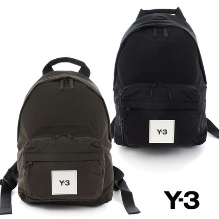 Y-3 x バックパック・リュック(メンズ)|新作を海外通販【BUYMA】 Y-3 x バックパック・リュック(メンズ)|新作を海外通販【BUYMA】