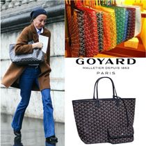 国内発送 ∞∞GOYARD∞∞ サンルイ PM カラー☆ 9色