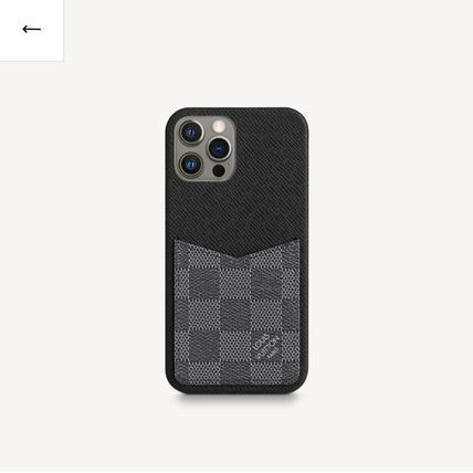 ルイヴィトン★即日発送可 IPHONE・バンパー 12 PRO MAX★ ルイヴィトン★即日発送可 IPHONE・バンパー 12 PRO MAX★