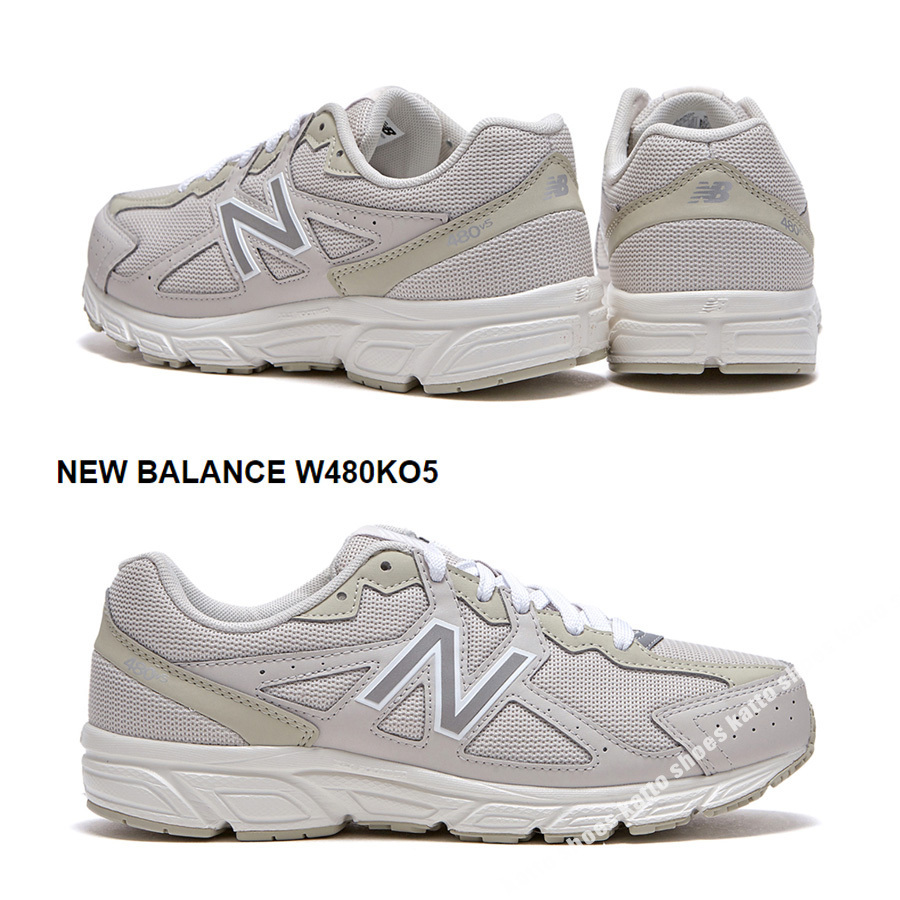New Balance★W480KO5★レトロ★兼用