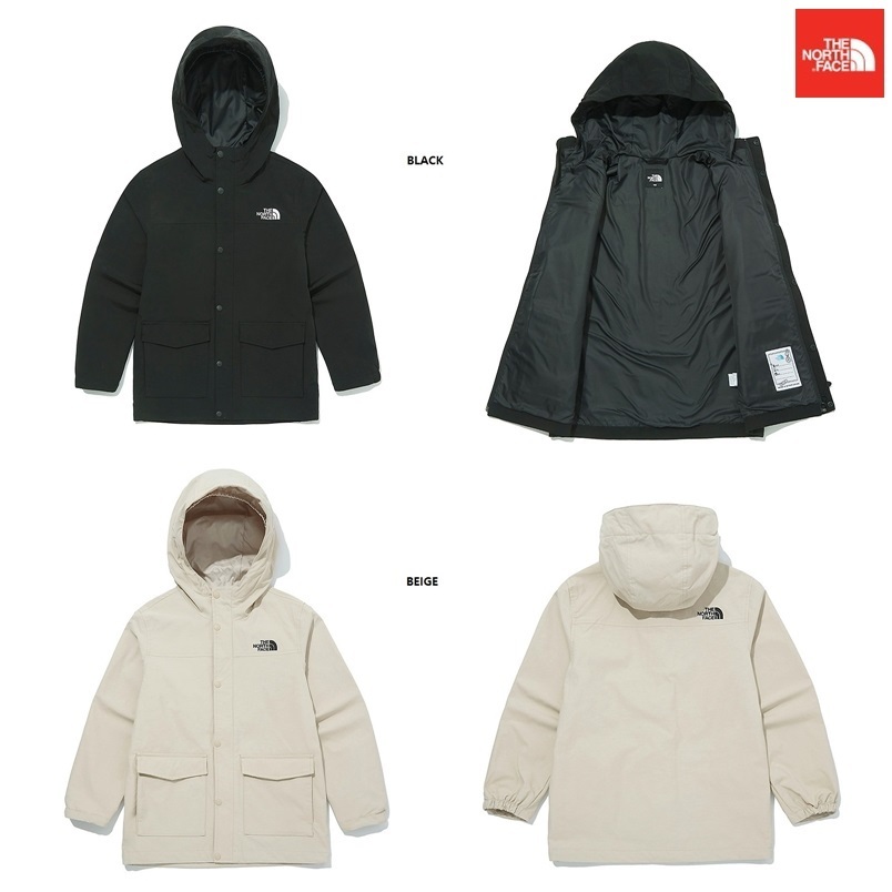 最高 K'S ★ 大人気 ★ FACE NORTH 【新作】THE GO JACKET SAFARI OUT キッズアウター 最高 K'S ★ 大人気 ★ FACE NORTH 【新作】THE GO JACKET SAFARI OUT キッズアウター