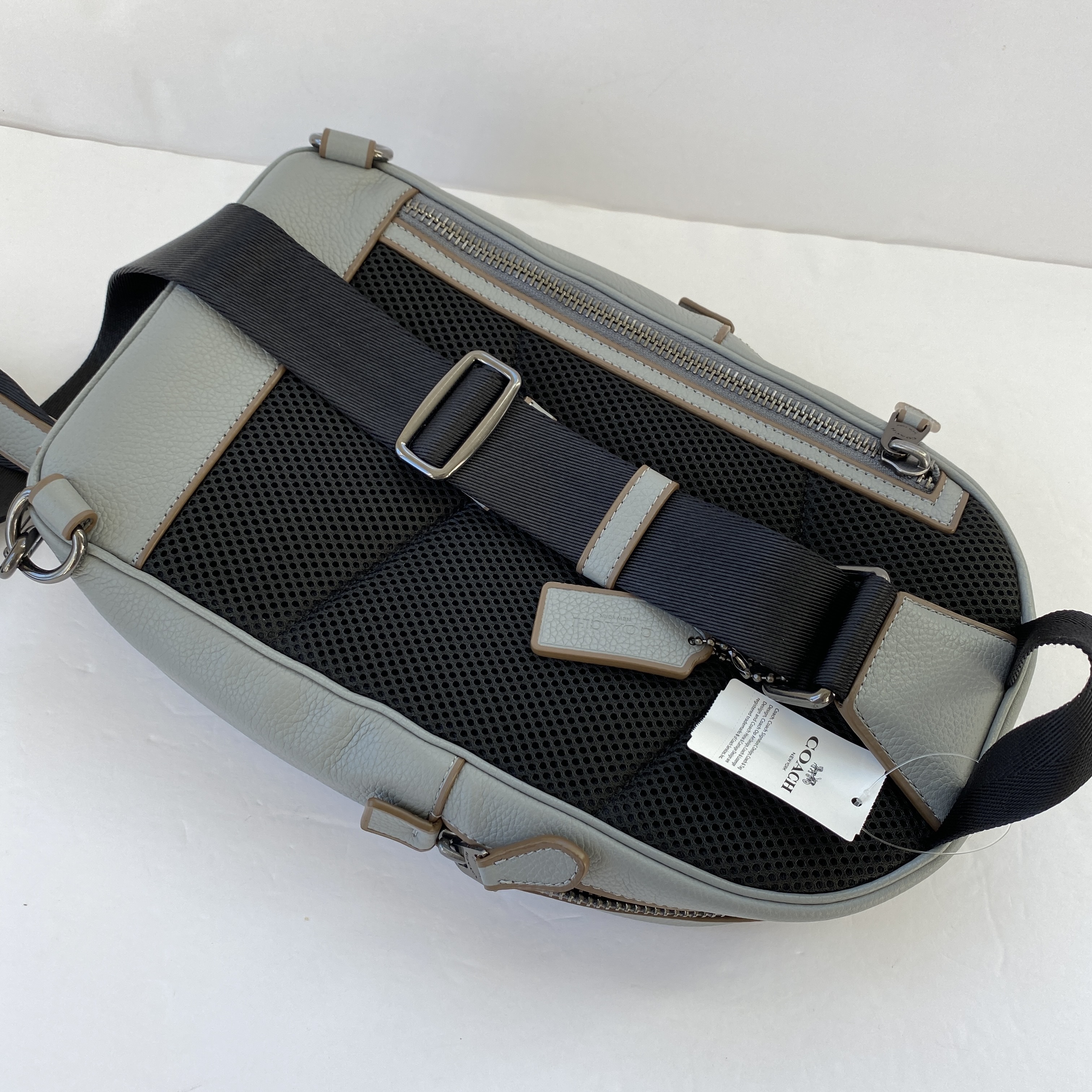 Coach バックパック・リュック 完売品【Coach】METROPOLITAN SOFT PACK 786(6)