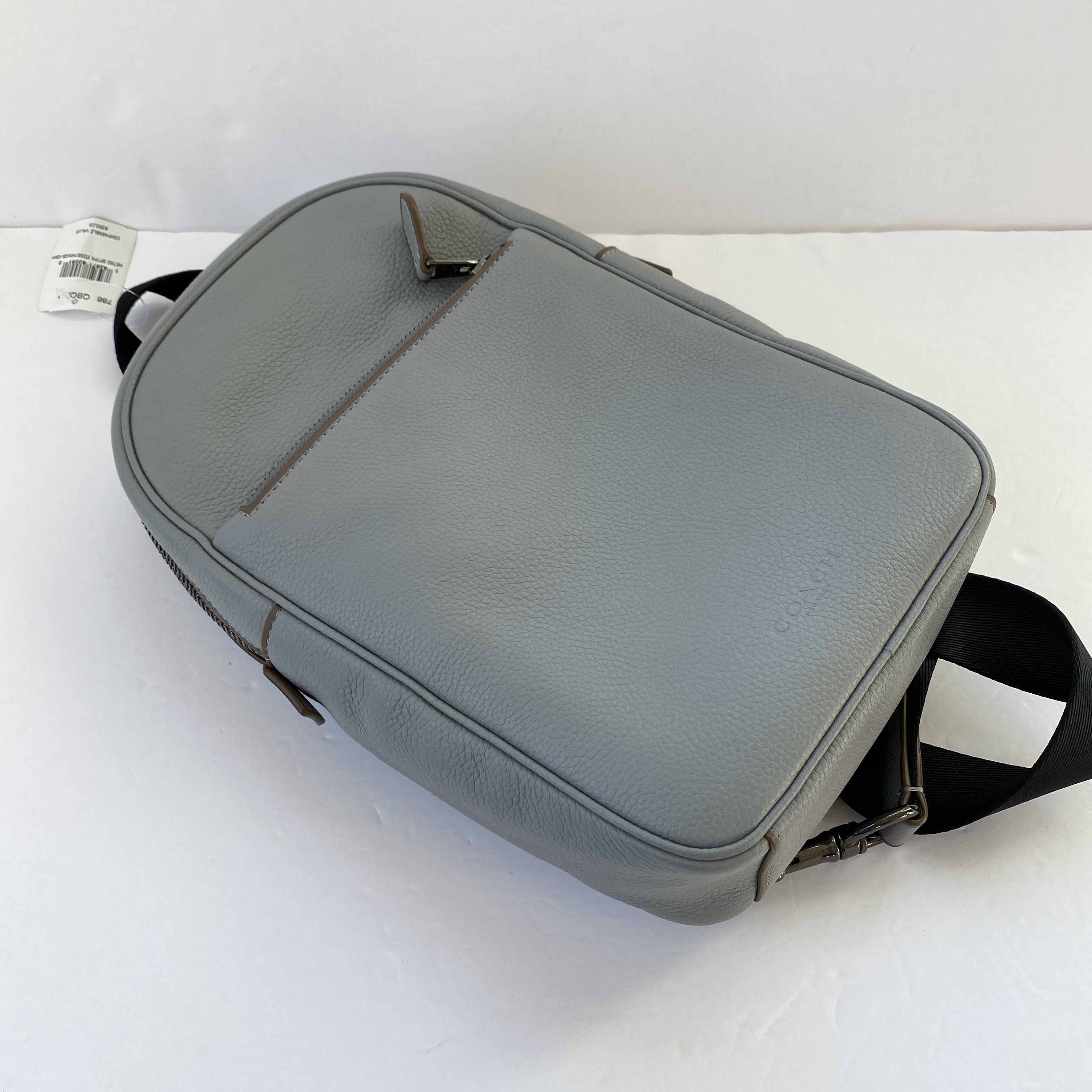 Coach バックパック・リュック 完売品【Coach】METROPOLITAN SOFT PACK 786(7)