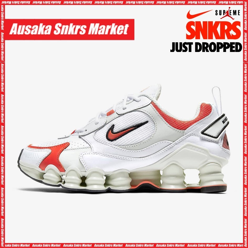 公式正規品!★SHOX TL NOVA