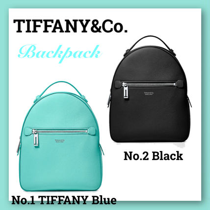 Tiffany & Co x バックパック・リュック(レディース)|新作を海外通販 ...