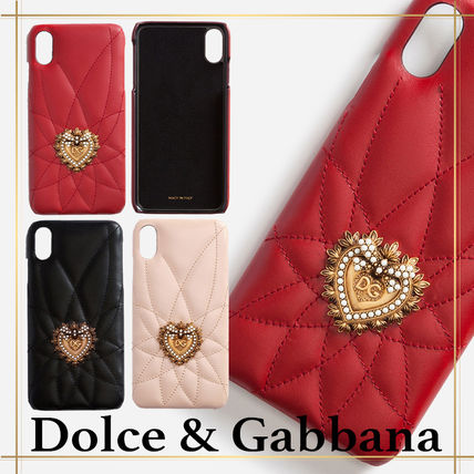 ハート Dolce & Gabbana x iPhone・スマホケース(レディース)|新作を ハート Dolce & Gabbana x iPhone・スマホケース(レディース)|新作を
