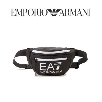 EMPORIO ARMANI Messenger & Shoulder Bags Messenger & Shoulder Bags