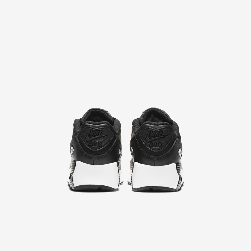 Nike キッズスニーカー ★Nike KIDS★海外先行発売★Air Max 90★追跡付(6)