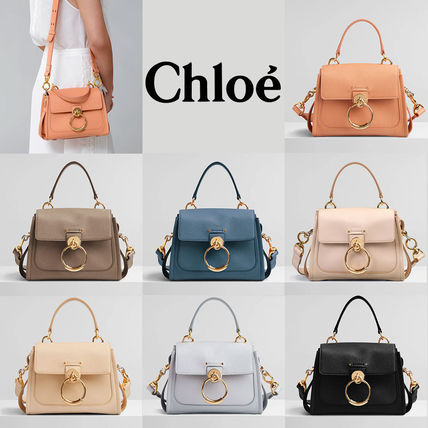 カーフスキン Chloe x バッグ・カバン(レディース)|新作を海外通販 カーフスキン Chloe x バッグ・カバン(レディース)|新作を海外通販
